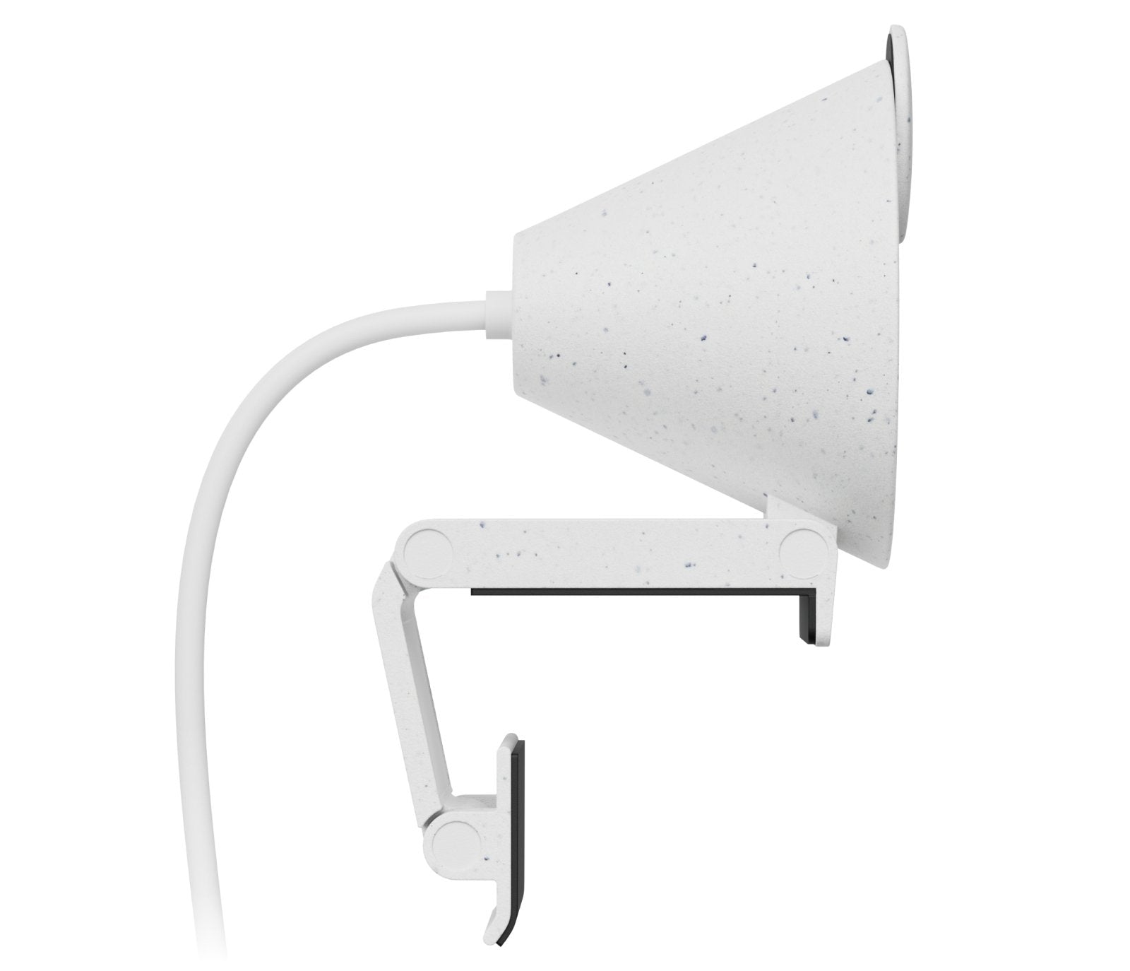 EAN 5099206104945 - Logitech 960-001442 cámara web 2 MP 1920 x 1080 Pixeles USB-C Blanco imagen 2