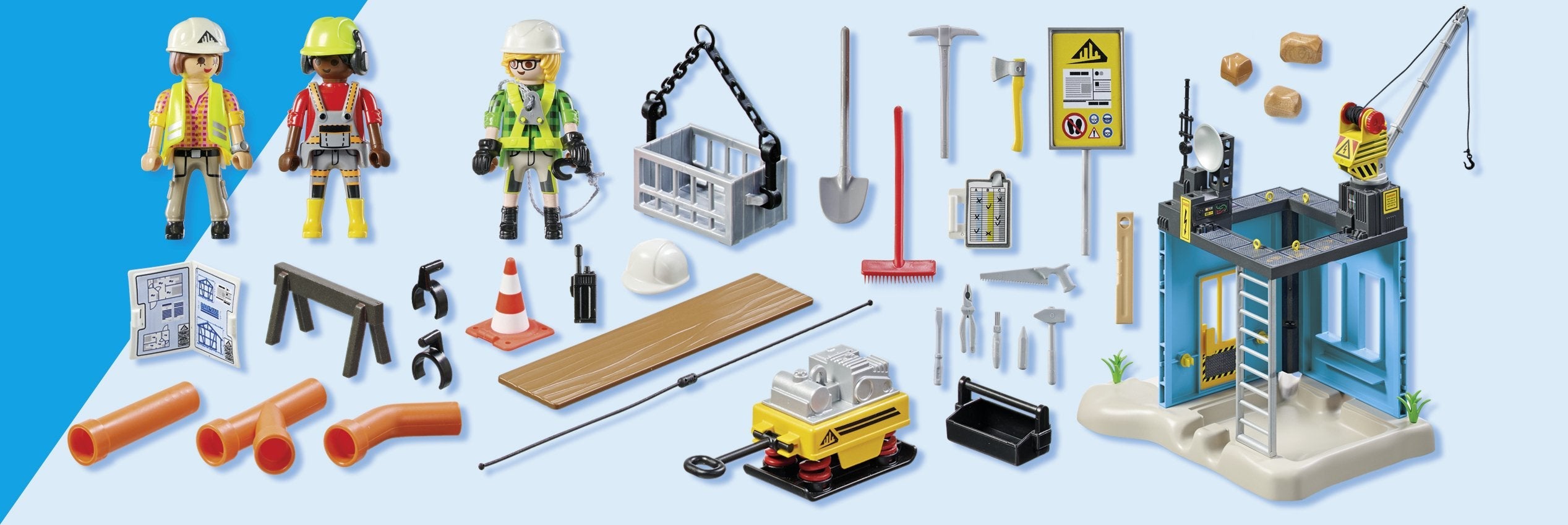 EAN 4008789716507 - Playmobil 71650 set de juguetes imagen 6