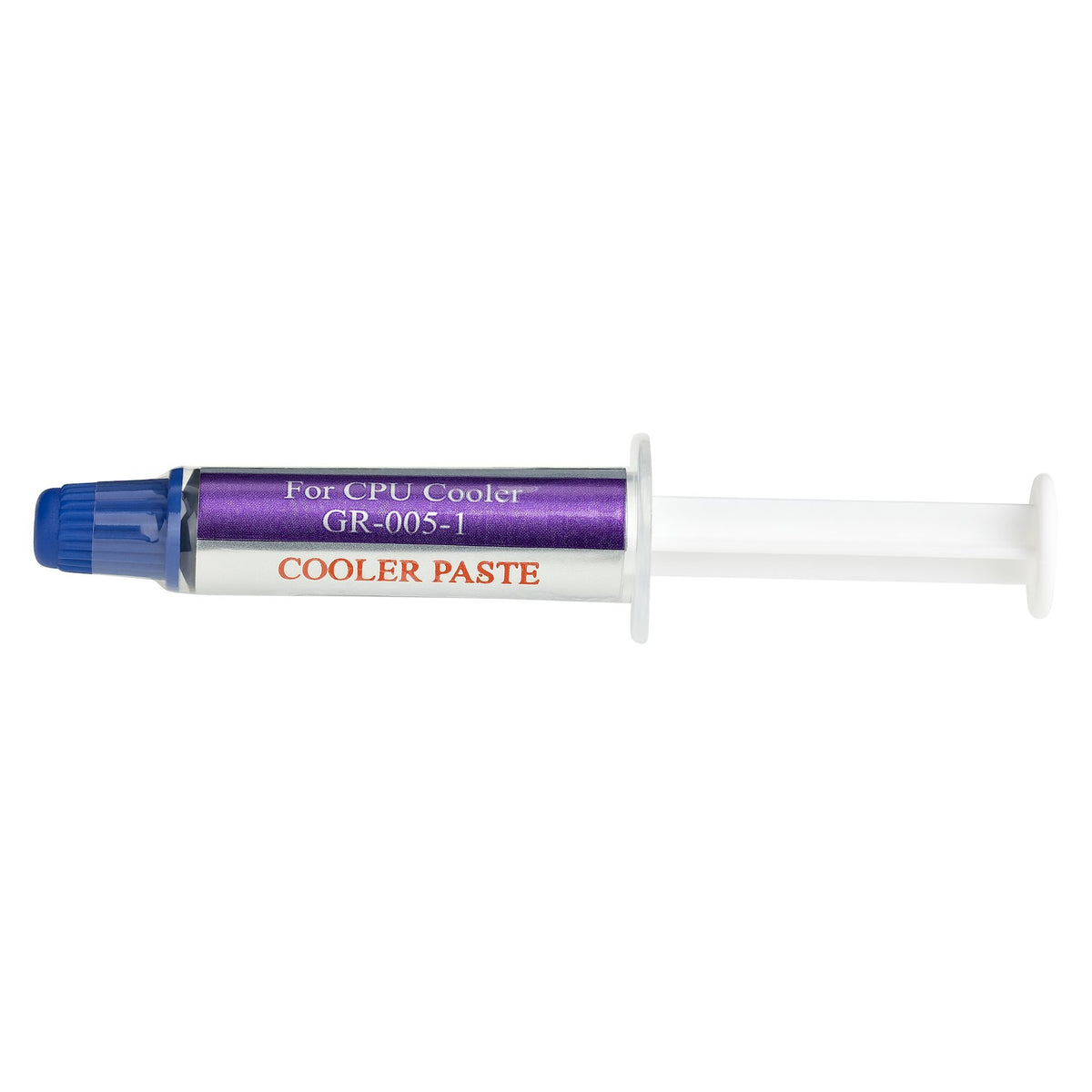EAN 0065030788847 - StarTech.com SILVGREASE1 compuesto disipador de calor 1,93 W/m·K 4 g imagen 3