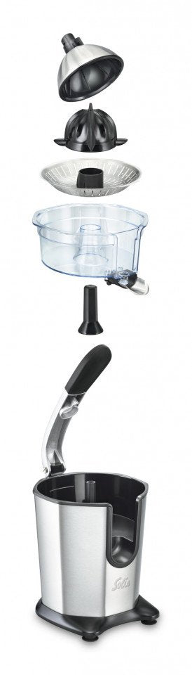 Exprimidor  Solis Citrus Juicer 8453