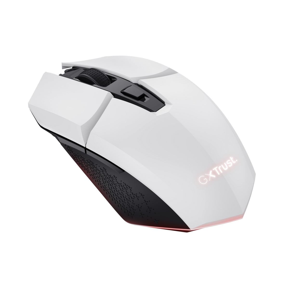 EAN 8713439250695 - Trust GXT 110 FELOX ratón Juego Mano derecha RF inalámbrico Óptico 4800 DPI imagen 3