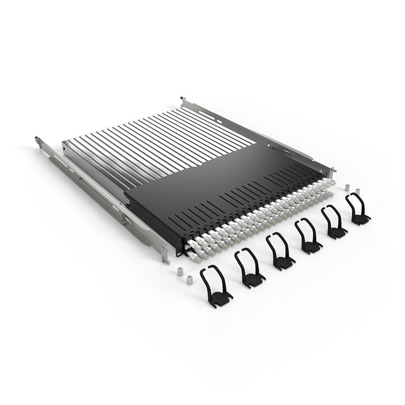 Plus+ Cat.6a (Utp, White,  1.8m / 30ru) P60utpxc6ax24w,