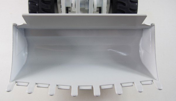 EAN 4260677955317 - Amewi G485E AE modelo controlado por radio Pala delantera Motor eléctrico 1:14 imagen 8