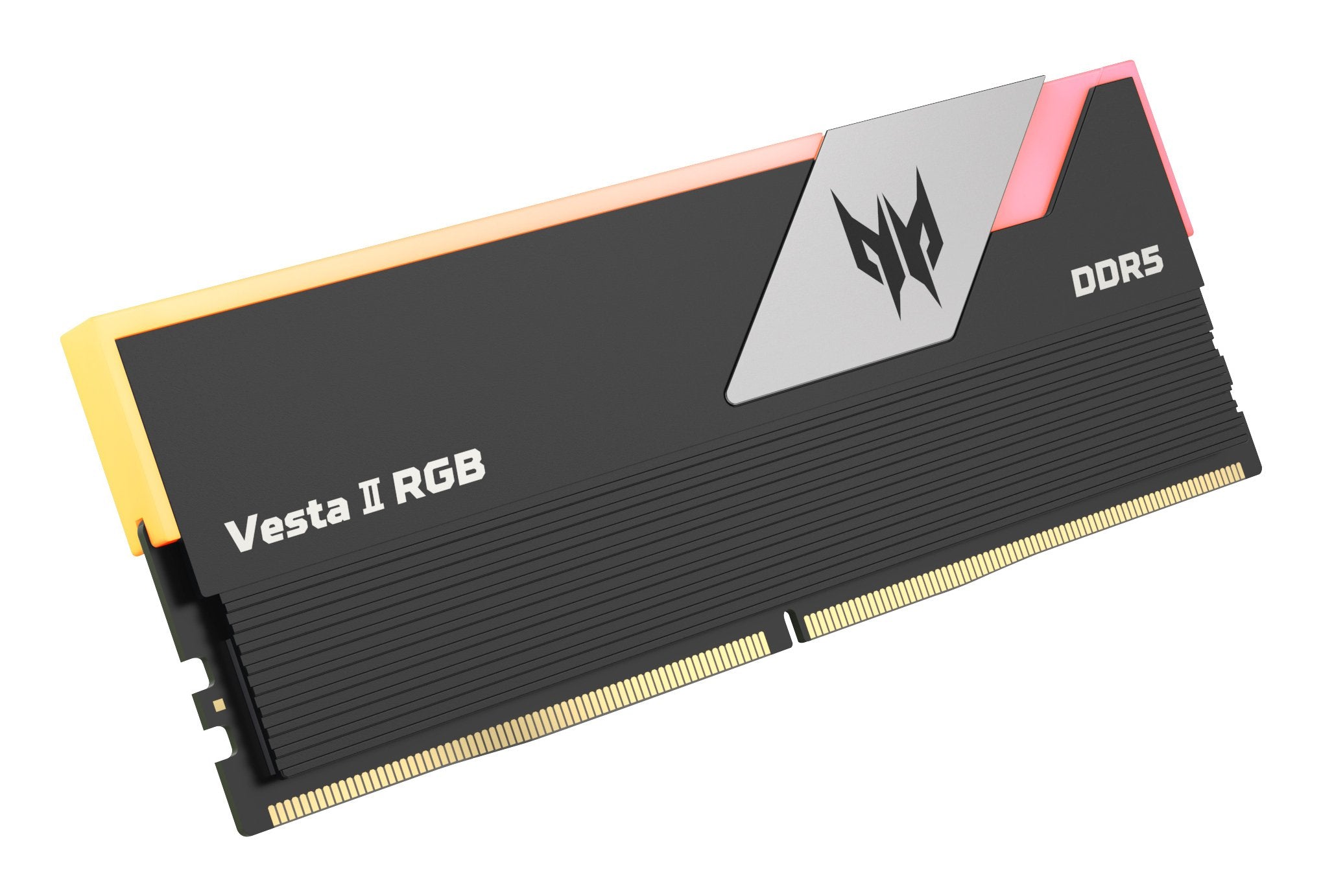 EAN 6955914618220 - Predator VESTA2-32GB-6000-1R8-V1 módulo de memoria 2 x 16 GB DDR5 6000 MT/s 288-pin DIMM imagen 8