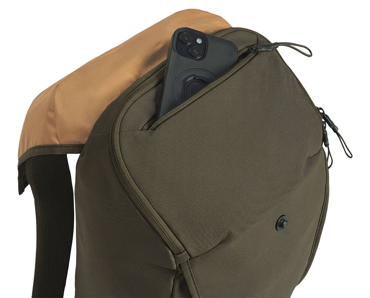Thule Paramount Daypack Lite 20l - Parabp3016 Mineral Brown