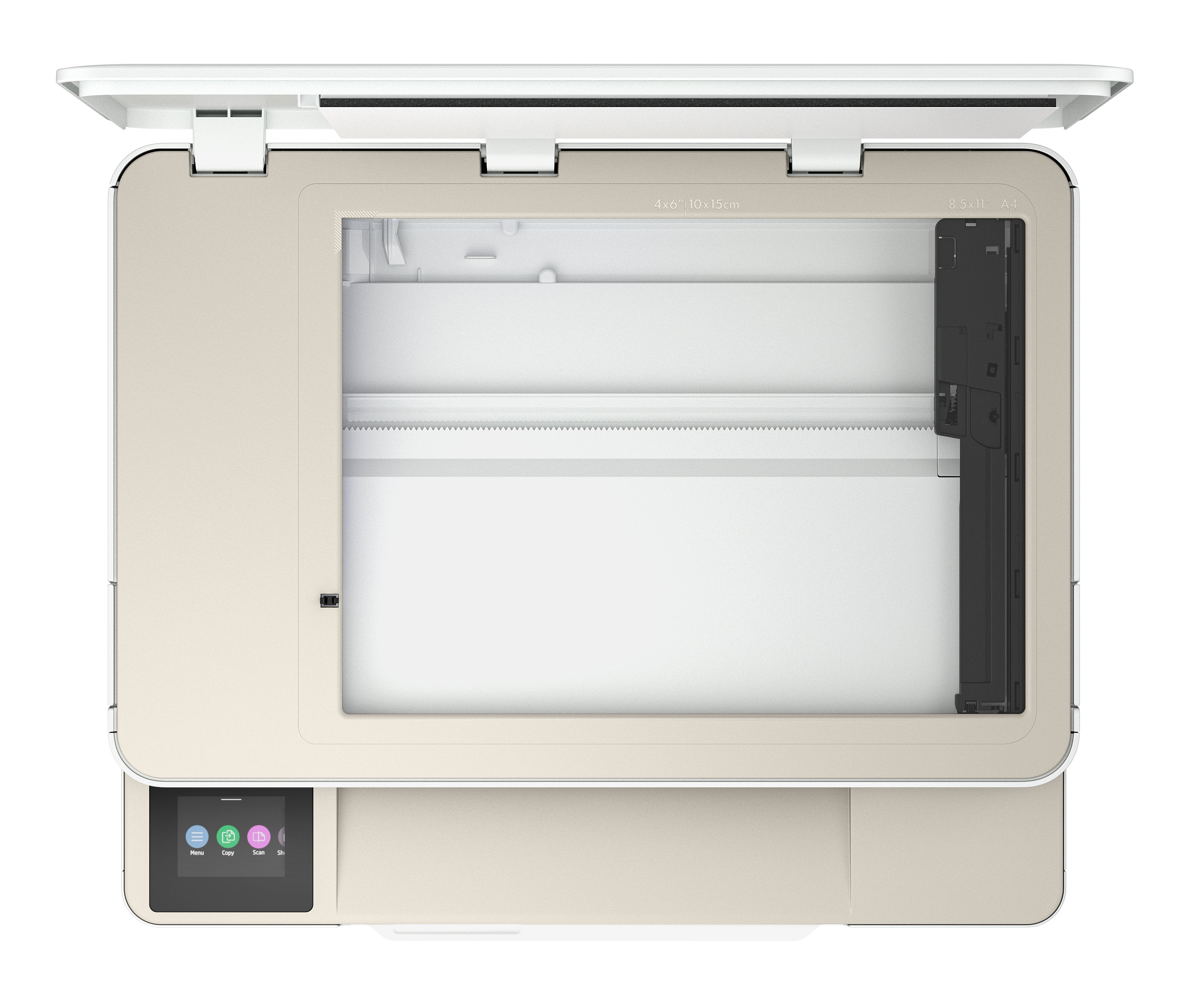 Hp Envy 6120 All-In-One A4 Ink 10 7ppm Mono Col. Mf Adf
