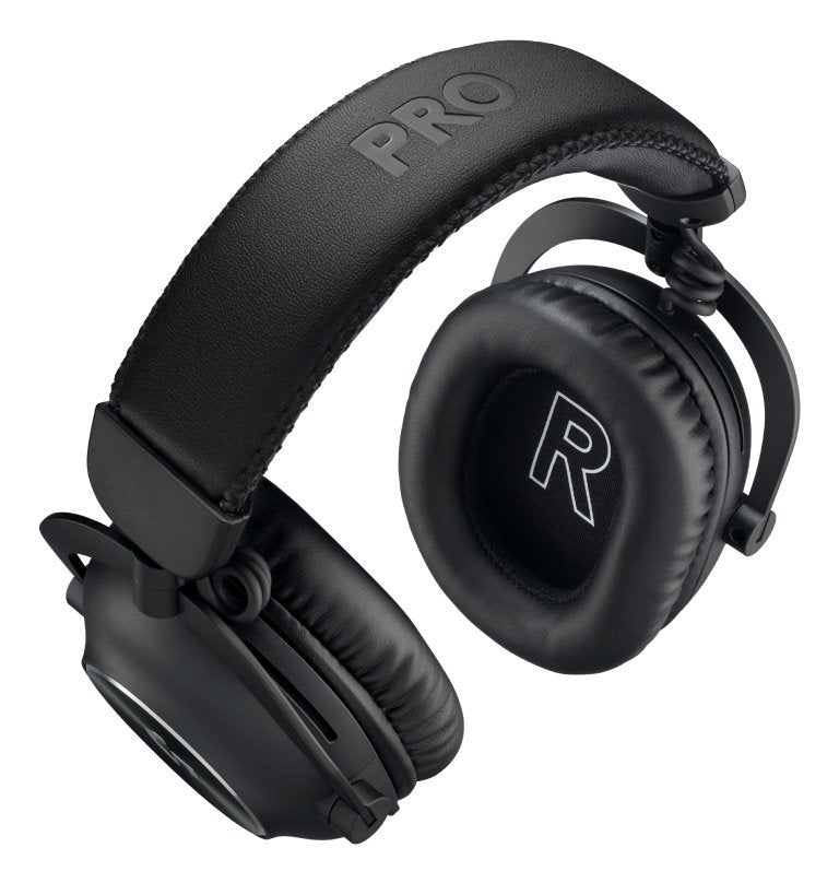 EAN 5099206109056 - Logitech G 981-001263 auricular y casco Auriculares Inalámbrico y alámbrico Diadema Juego Bluetooth Negro imagen 6