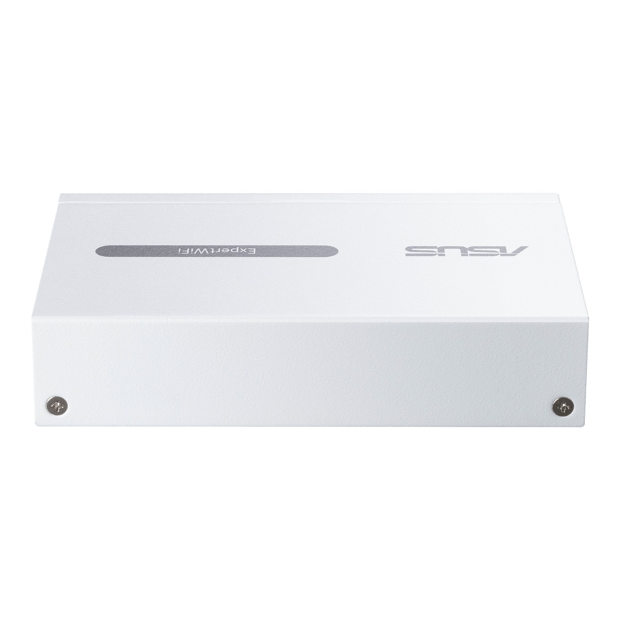 EAN 4711387093986 - ASUS ExpertWiFi EBP15 Gestionado Gigabit Ethernet (10/100/1000) Energía sobre Ethernet (PoE) Blanco imagen 4