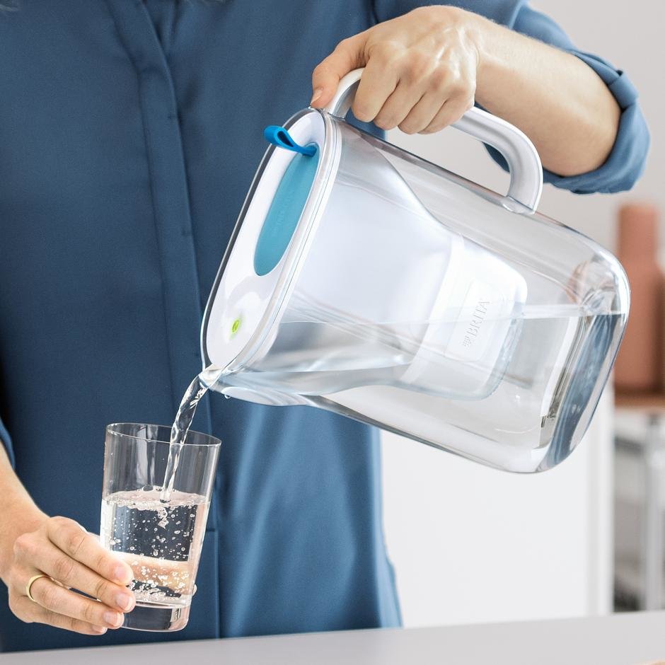 Brita Style Eco Verde Claro