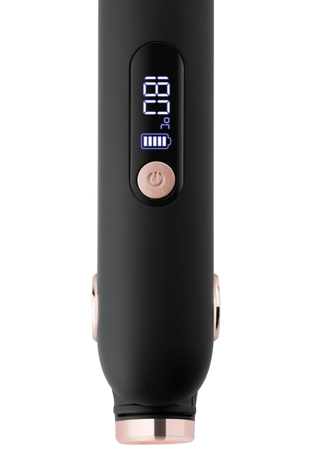 Plancha De Pelo  Eta Eta833390000 Fenité  Edition Mini Recargable, 3 Ajustes De Temperatura