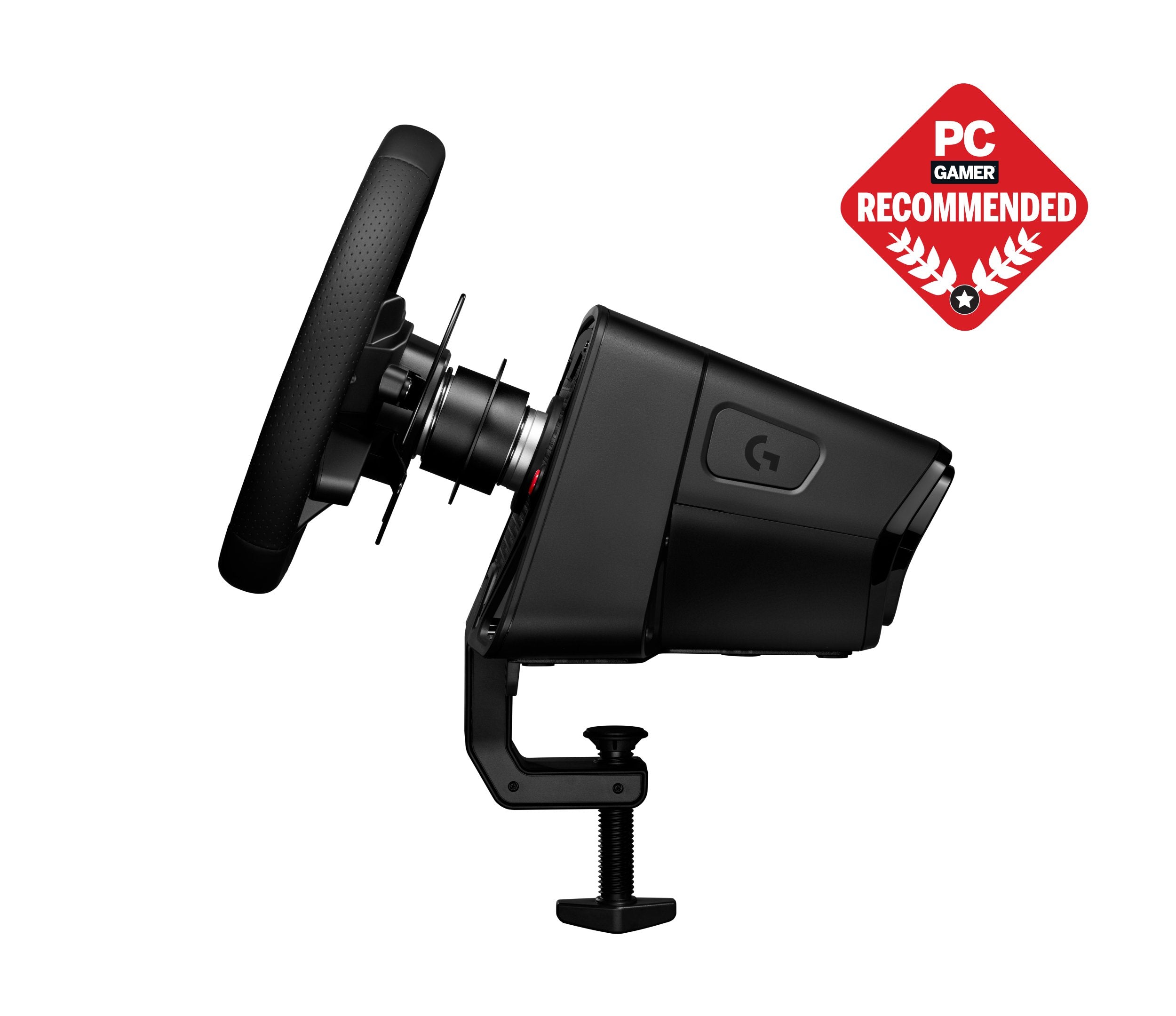 EAN 5099206091689 - Logitech G 941-000194 mando y volante Negro USB 2.0 Analógico/Digital PC, Xbox imagen 4
