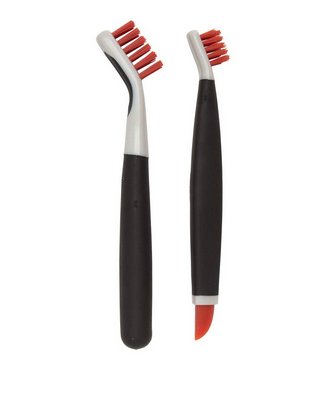 Oxo Ox1285700 Good Grips Deep Clean Reinigungsbürstenset