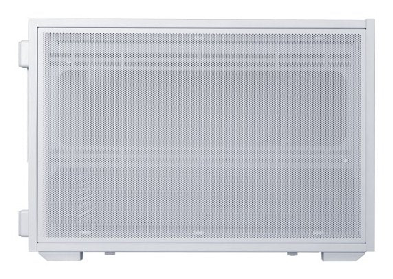 Caja Minitorre Micro Atx Lian Li B4 (Blanco)