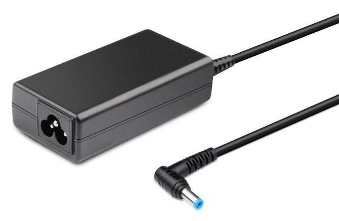 EAN 5712505141816 - CoreParts MBA1021A adaptador e inversor de corriente Interior 65 W Negro imagen 1