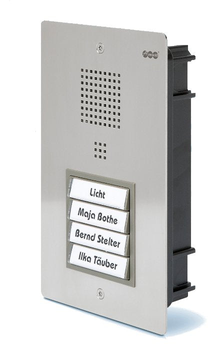 Auerswald Tfs-Dialog 304 Sistema De Seguridad 0.02 - 0.05 Mhz