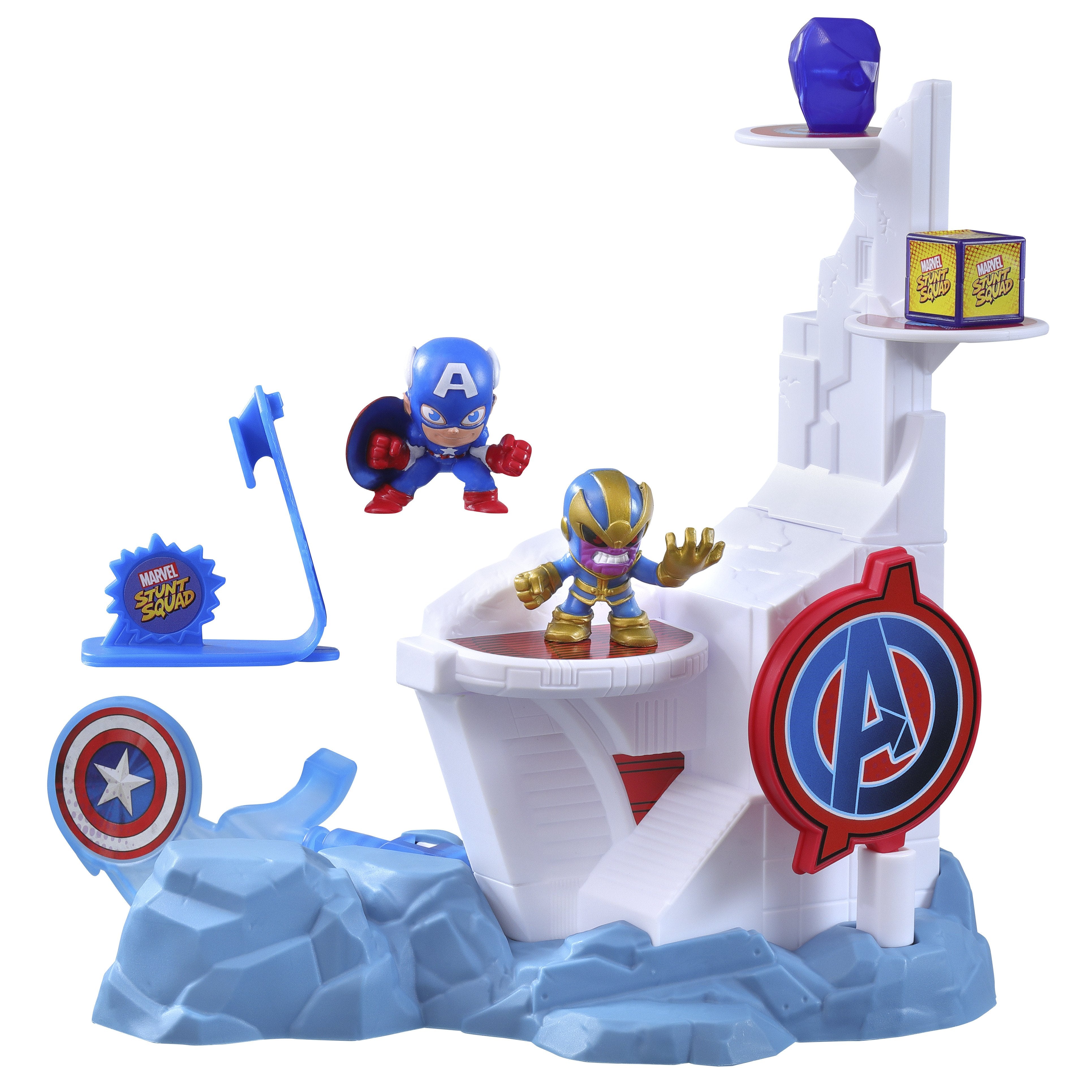EAN 5010994180997 - Hasbro F70595L0 figura de juguete para niños imagen 1