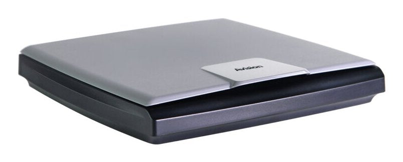 EAN 4713494652209 - Avision FB15 Escáner de cama plana 72 x 1200 DPI A5 Gris imagen 3