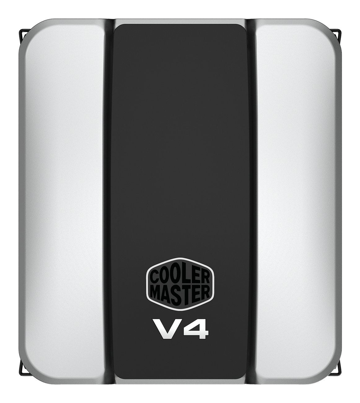EAN 4719512158838 - Cooler Master V4 Alpha 3DHP Black Procesador Refrigerador de aire 12 cm Negro 1 pieza(s) imagen 3