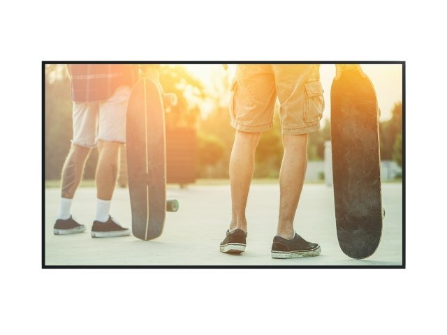 EAN 5028695125636 - NEC MultiSync P435 PG-2 Pantalla plana para señalización digital 124,5 cm (49") LCD 700 cd / m² 4K Ultra  imagen 4