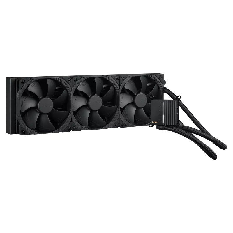 Sistema De Refrigeración Líquida  Asus Wak Proart Lc 420