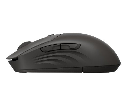 Hp 405 Quiet Raton Inalambrico Silencioso - Sensor Multi-Superficie 6000 Dpi - 5 Botones - 2.4ghz  Y Bluetooth - Color