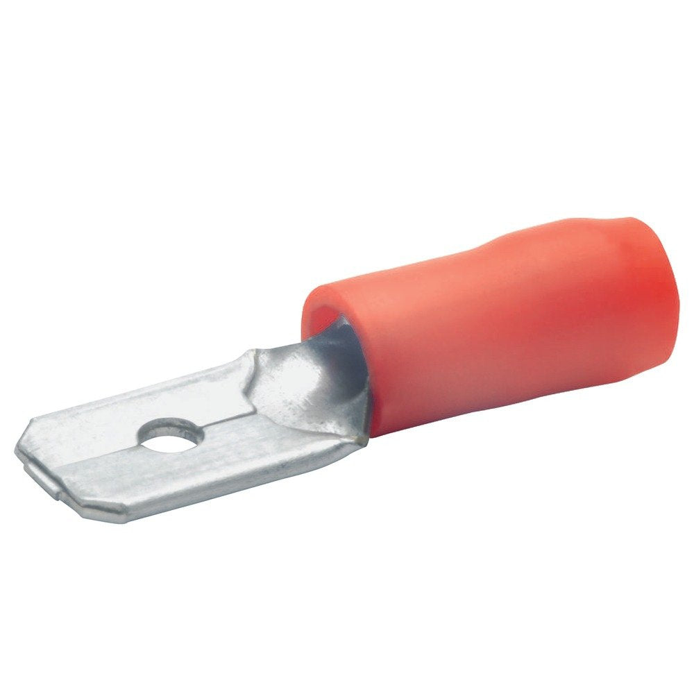 Klau Flachstecker 850 4,0-6,0qmm