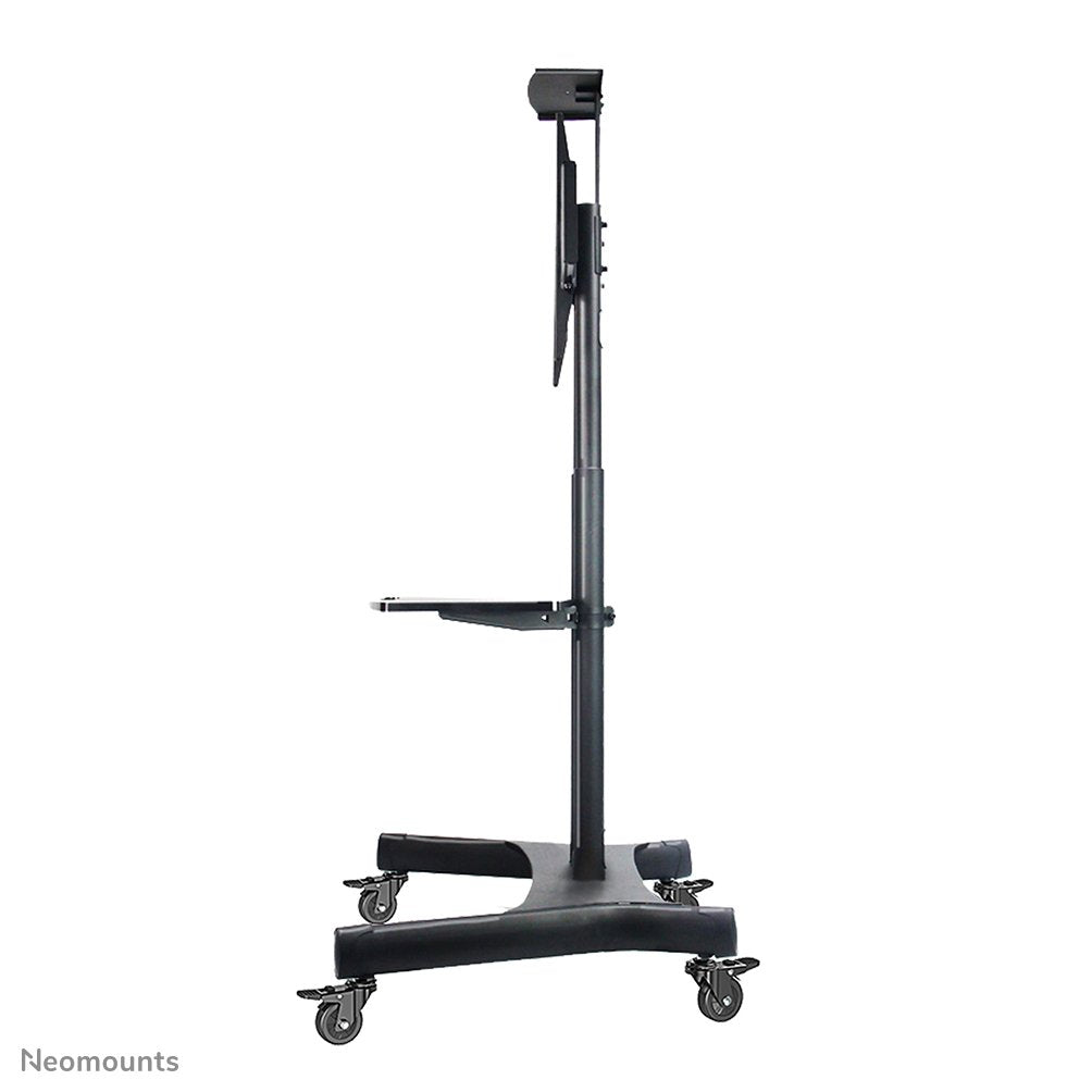EAN 8717371447083 - Neomounts NM-M1700BLACK soporte para pantalla de señalización 190,5 cm (75") Negro imagen 5