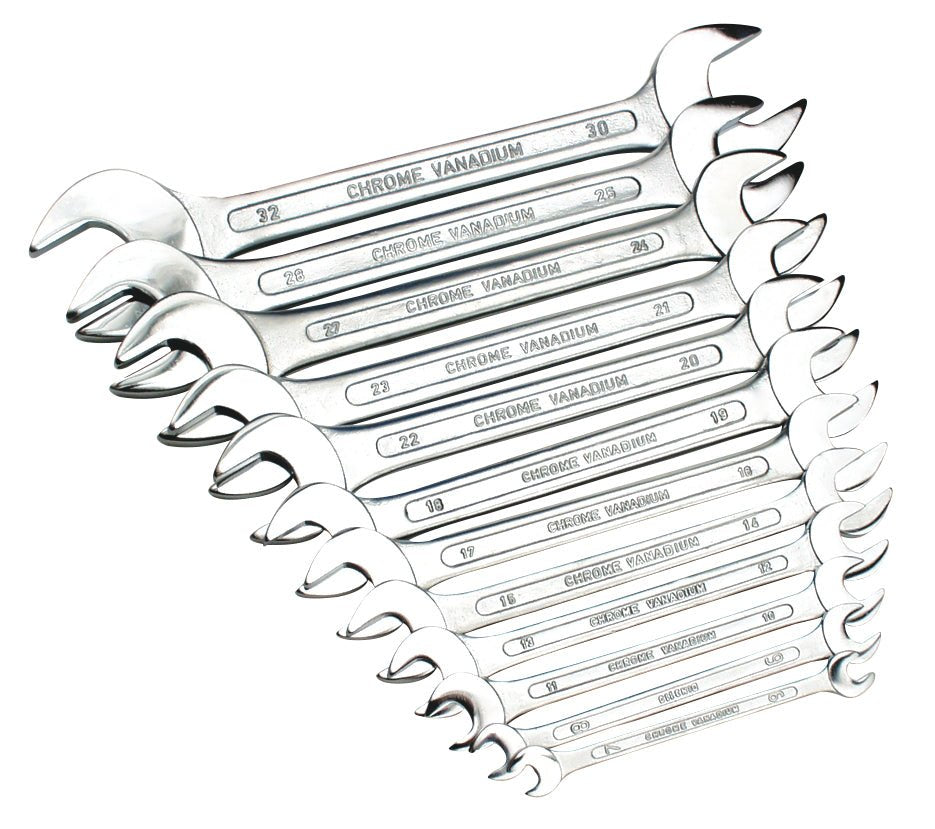 Mannesmann Llave Ajustable (M 120-12)
