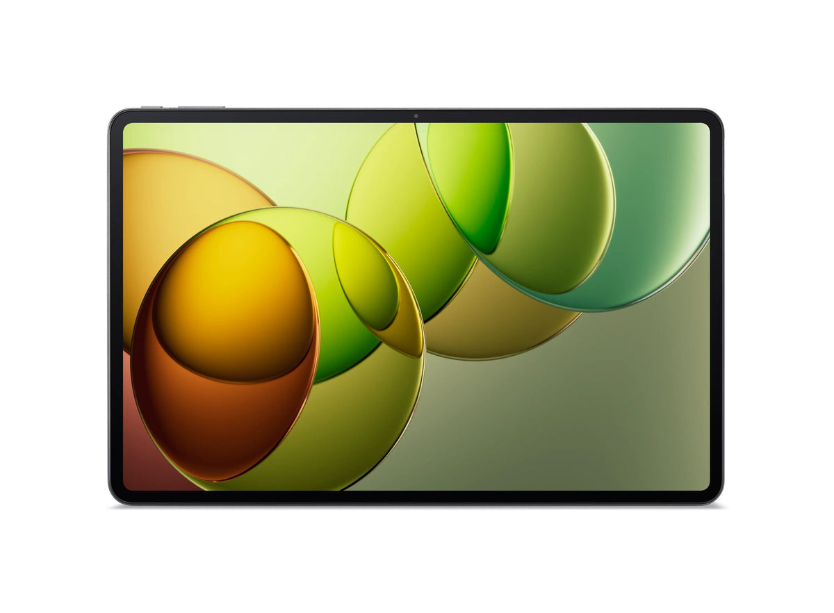 Tablet Acer Iconia X12 21m 81ak Wifi 12.6 " Wqxga 8gb Ram 256 Gb Negro 1x Usb C Teclado Y Soporte Magnético Incluidos Cargador No Incluido