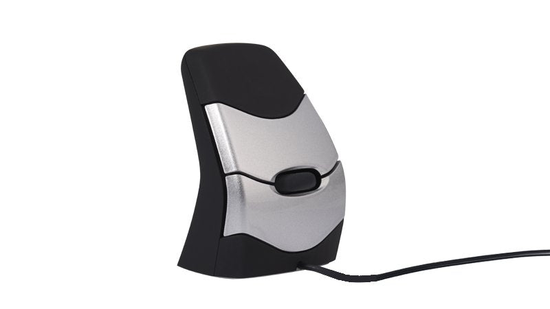 Bakkerelkhuizen Dxt Precision Mouse Ratón Usb Tipo A Ambidextro