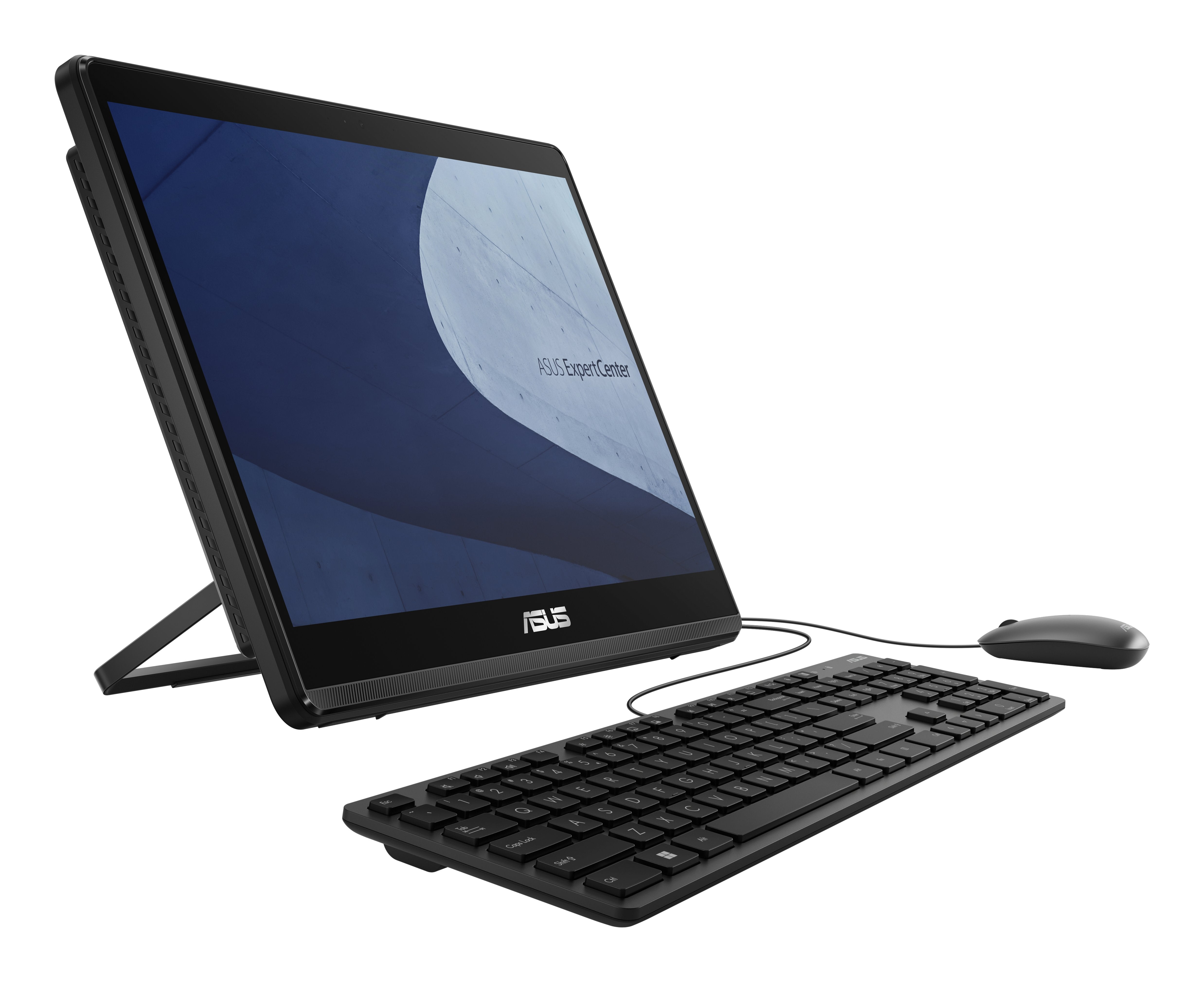 EAN 4711387578230 - ASUS ExpertCenter E1 AiO E1600WKAT-N8256X Intel® Celeron® N N4500 39,6 cm (15.6") 1920 x 1080 Pixeles Pan imagen 1