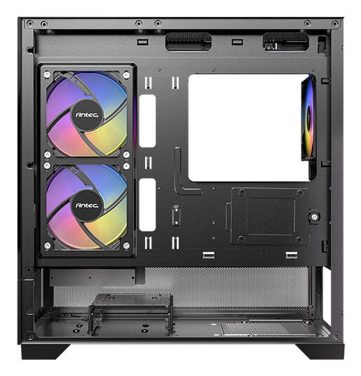 EAN 0761345101431 - Antec CX500m ARGB Mini Tower Negro imagen 5