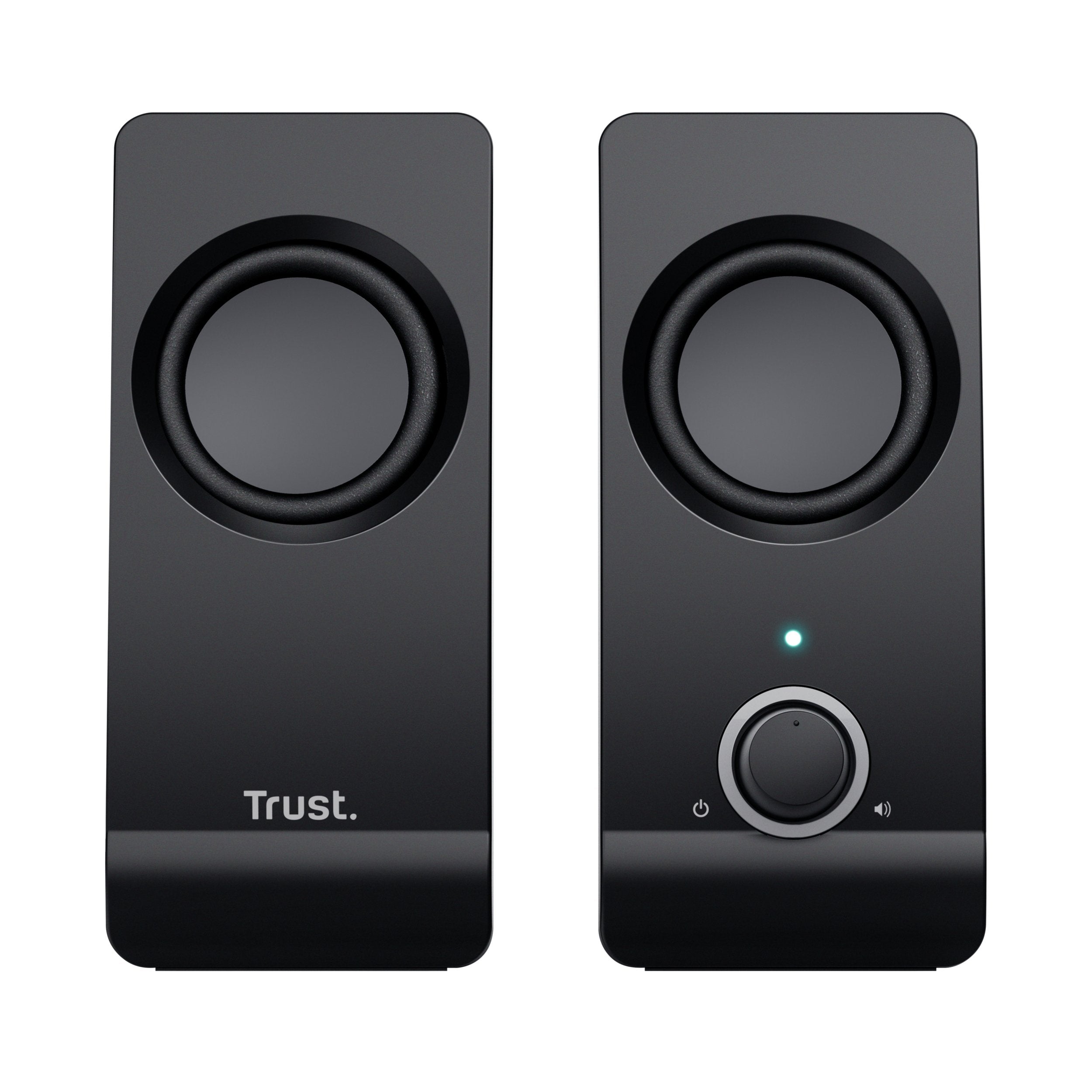 Altavoces Trust Remo 16w 2.0