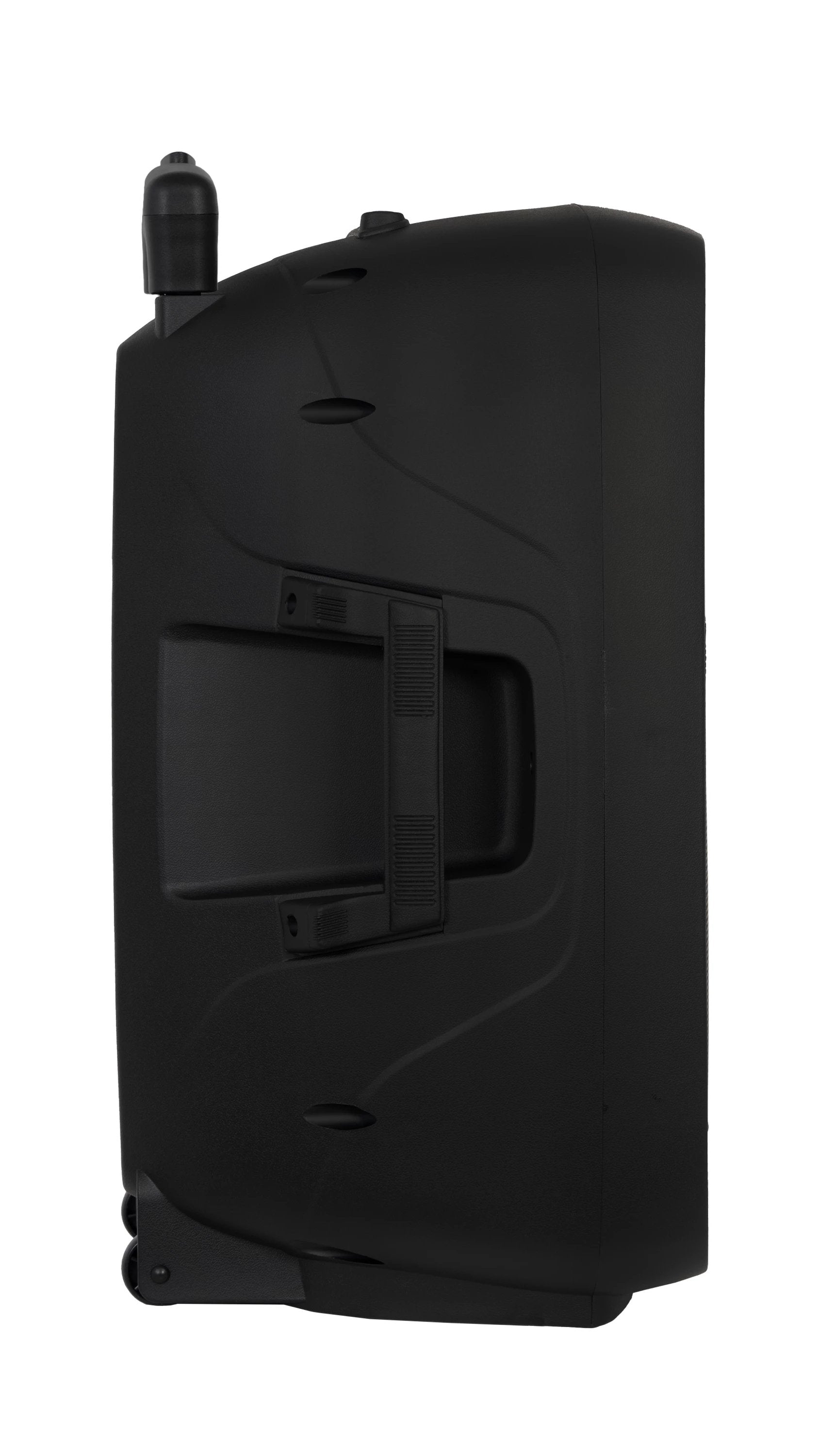 EAN 8422521023610 - Fonestar MALIBU-315 altavoz Negro Inalámbrico y alámbrico 250 W imagen 4