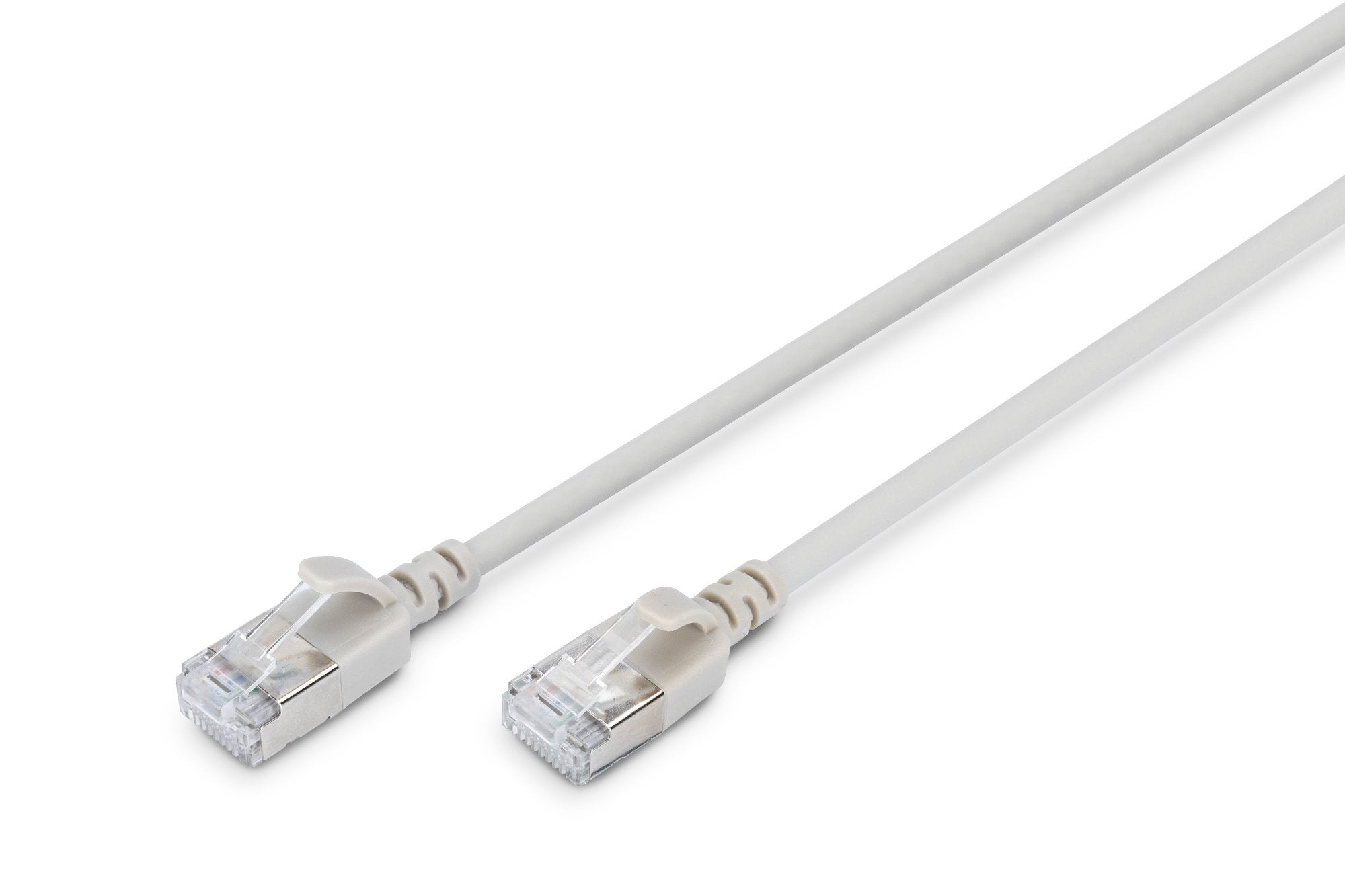 EAN 4016032497820 - Digitus DK-1632-A-010S cable de red Cat6a F/FTP (FFTP) imagen 1