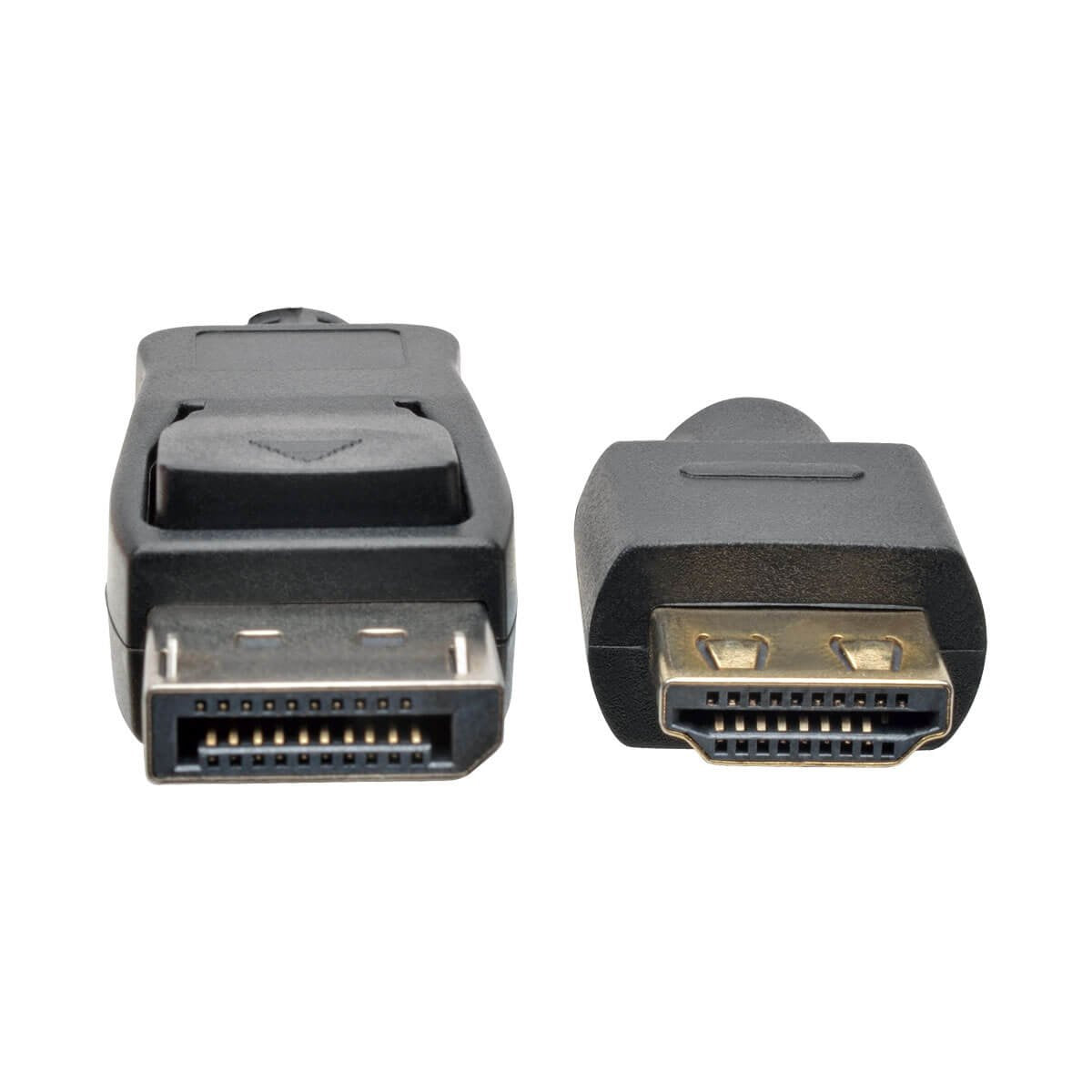 Displayport 1.2 To Hdmi Active Adapter C