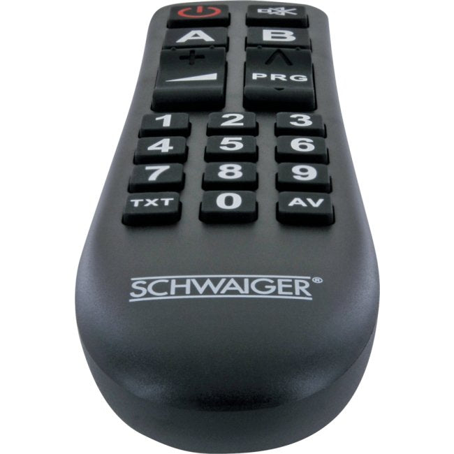 Schwaiger Fernbedienung Universal 2 In 1 20 Tamen