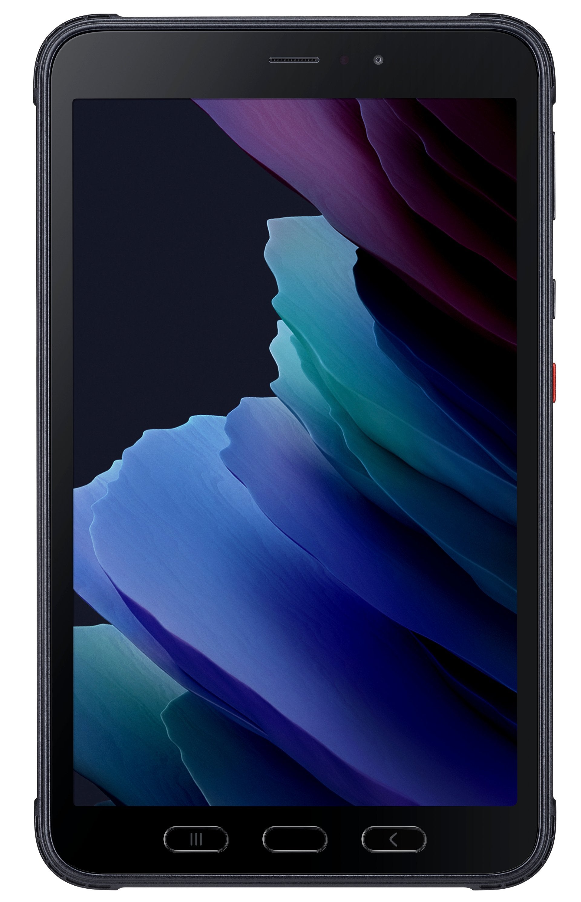 Tablet Samsung Galaxy Tab Active3 T575 8.0 Lte 4gb Ram 64gb  - Black