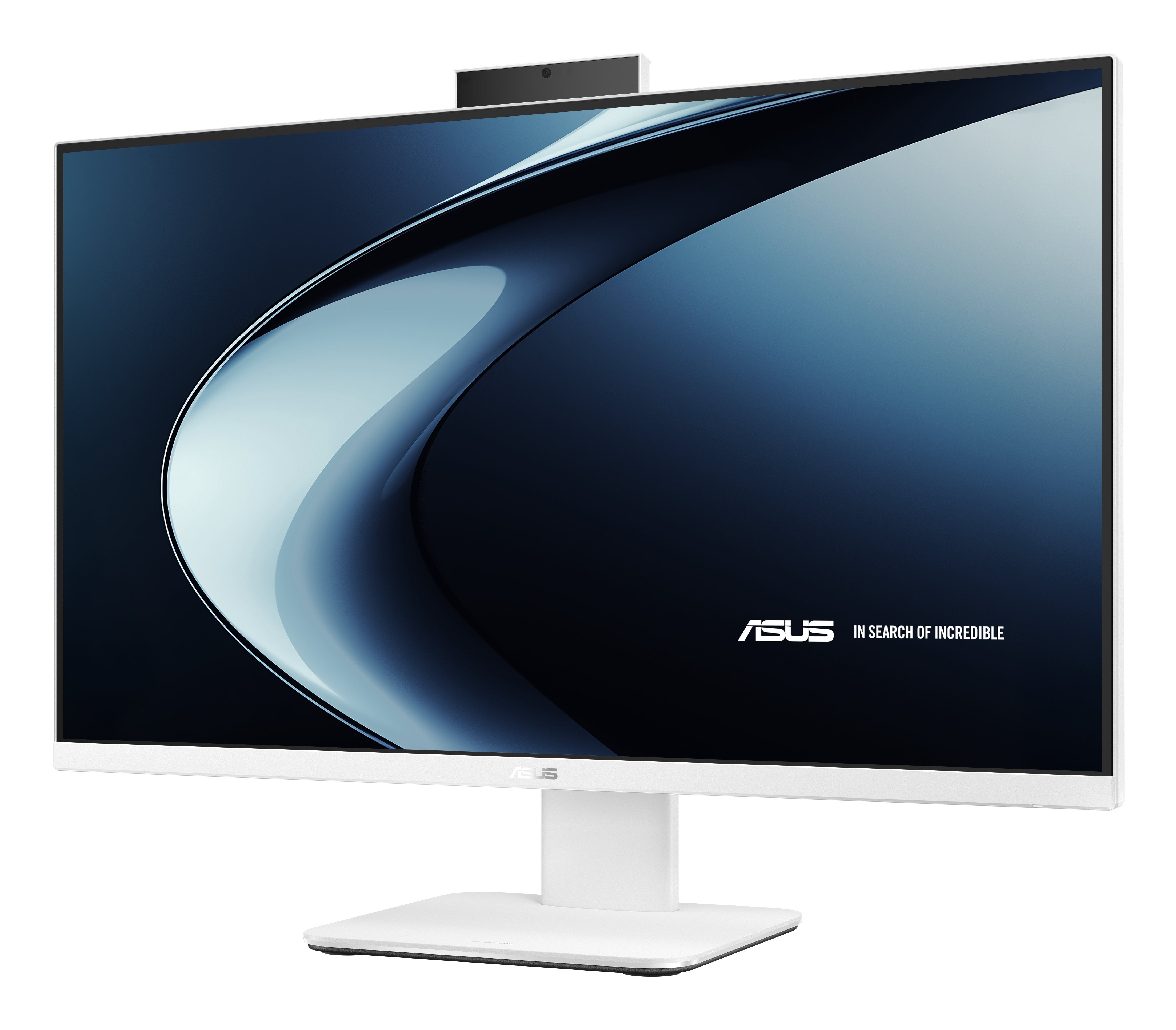 Asus Aio V470va-Wpe0200 27' / Intel Core 5 210h / 8gb Ddr5 / 512gb Ssd / UsbA X4, UsbC X1 / Hdmi X2 / Sin Sistema Operativo