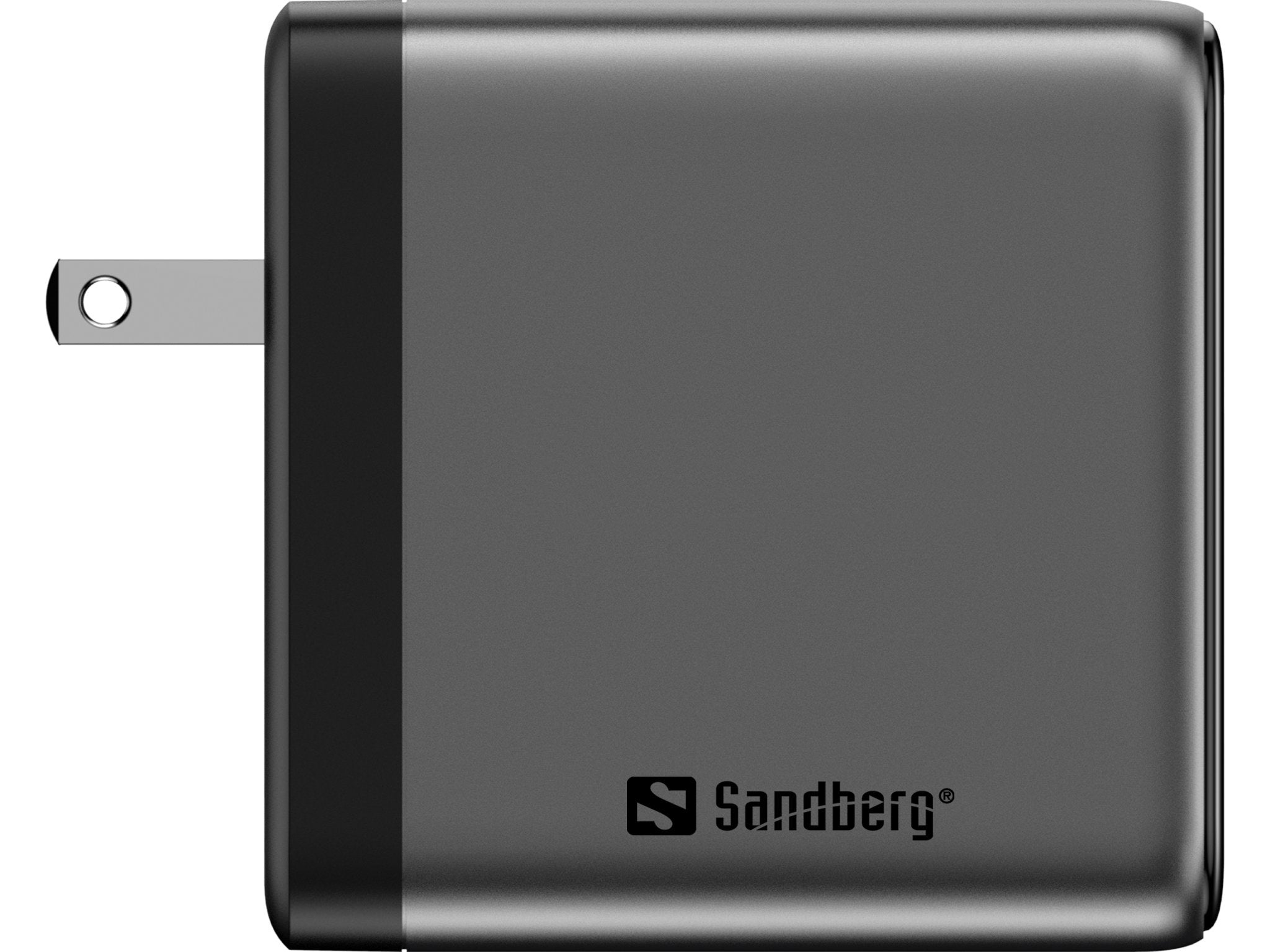 Travel Charger Pd100w Display