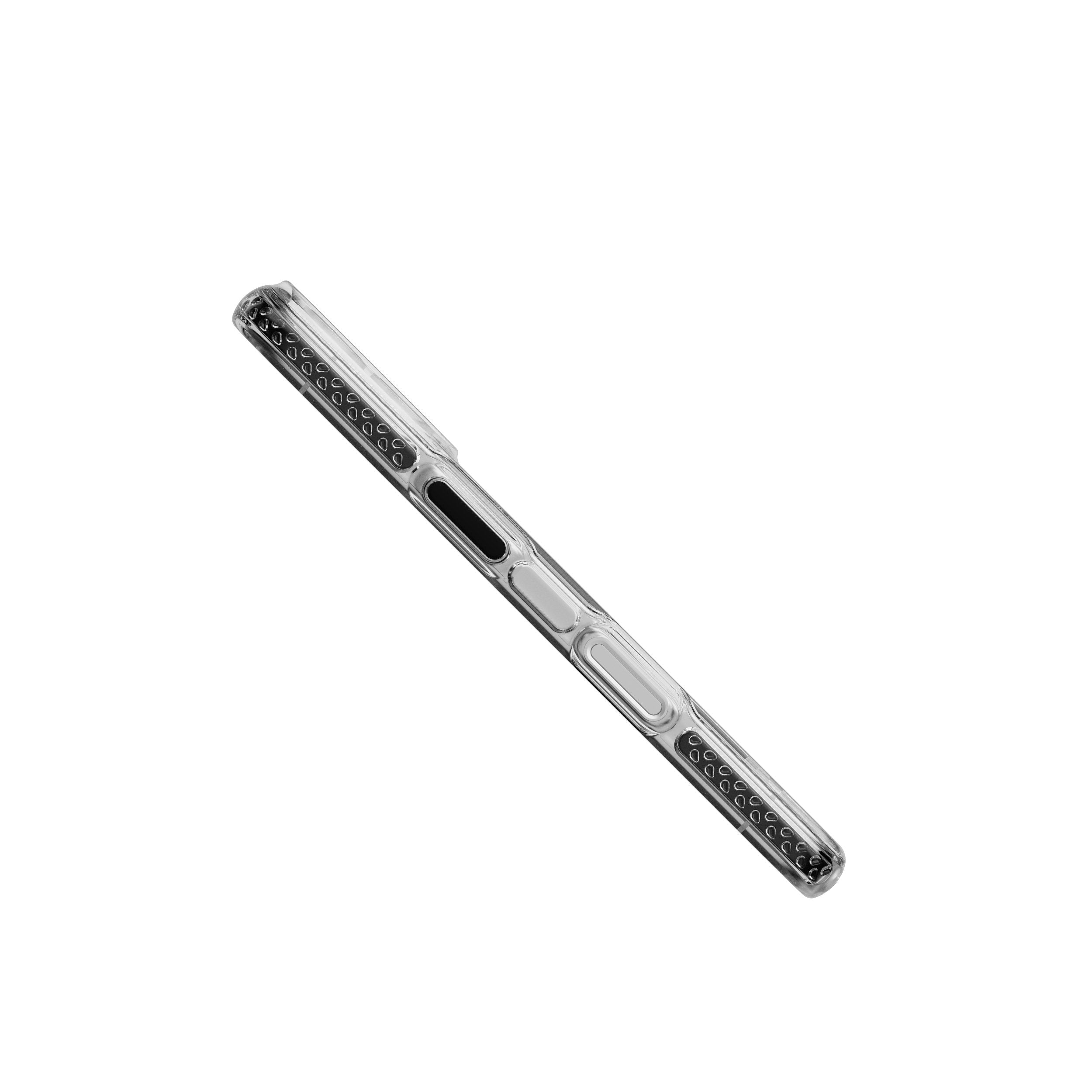 EAN 5056586735251 - Tech21 EvoCrystal w/ MagSafe for Ansley - Black funda para teléfono móvil imagen 4