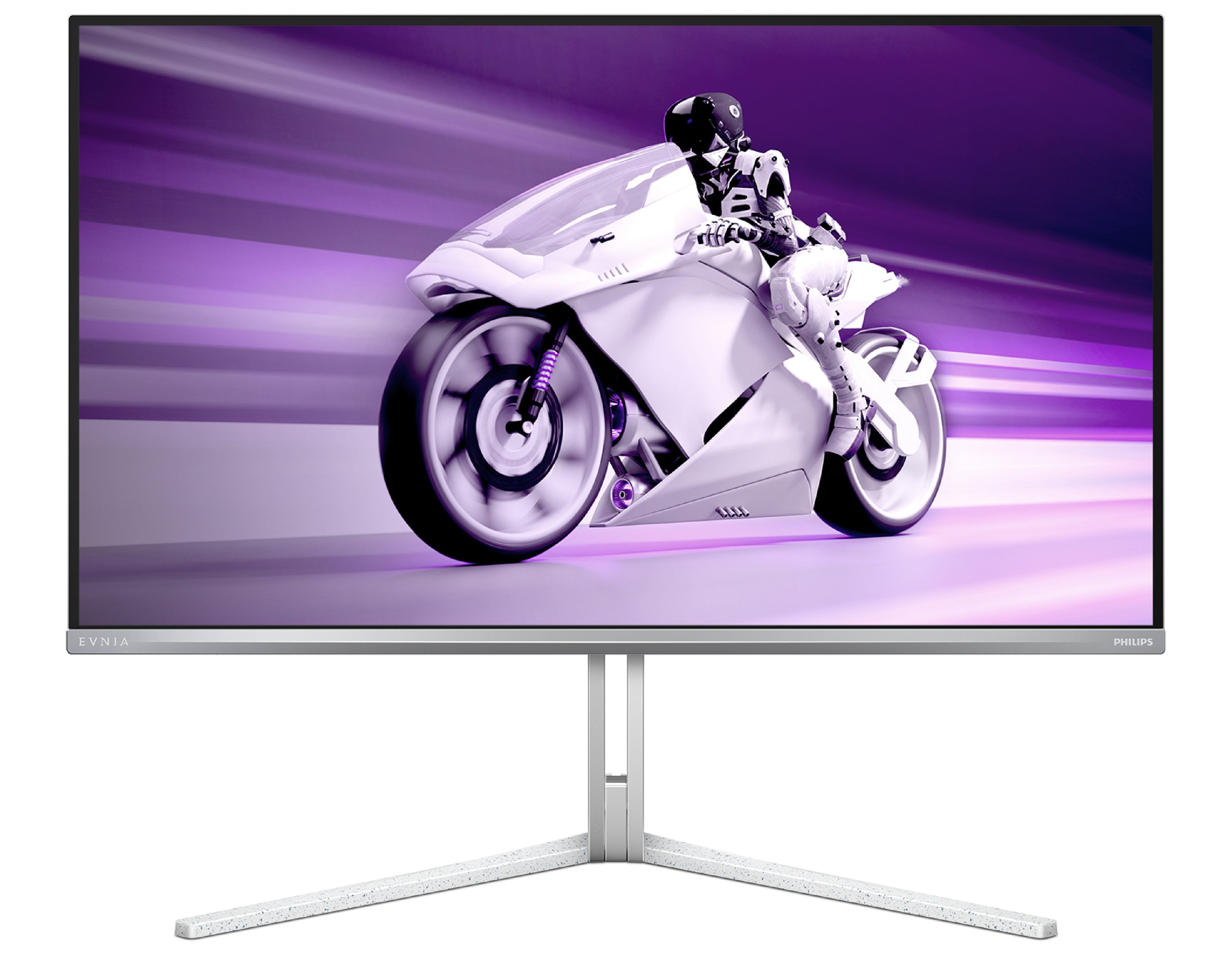 EAN 8712581806347 - Philips Evnia 8000 32M2N8900/00 pantalla para PC 80 cm (31.5") 3840 x 2160 Pixeles 4K Ultra HD QD-OLED Bl imagen 16