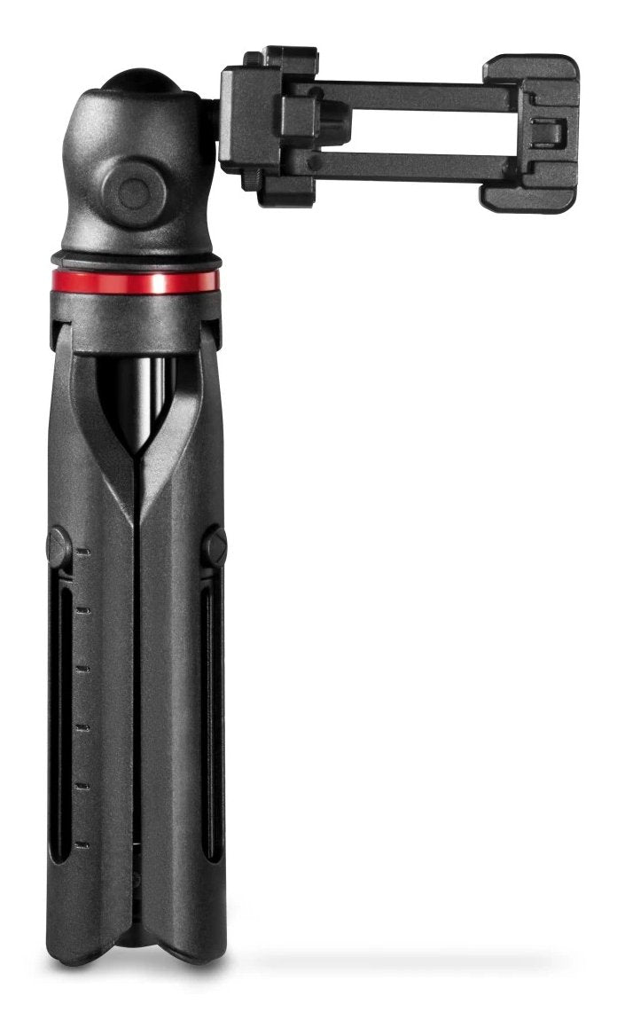 Hama Handy-Stativ Solid 80 Ball Mit Bluetooth-Auslöser