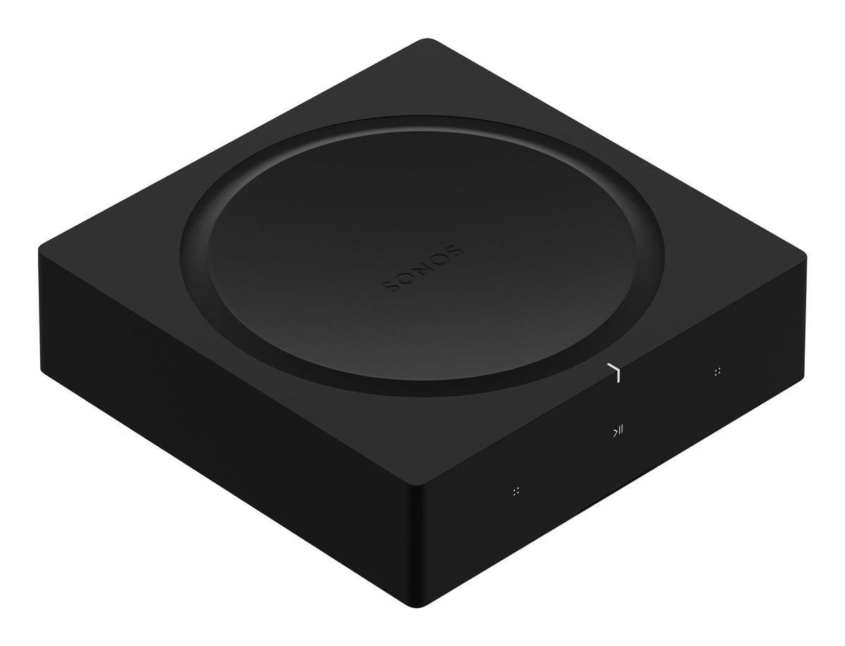 Sonos Amp Black / Amplificador 2.0ch 125w