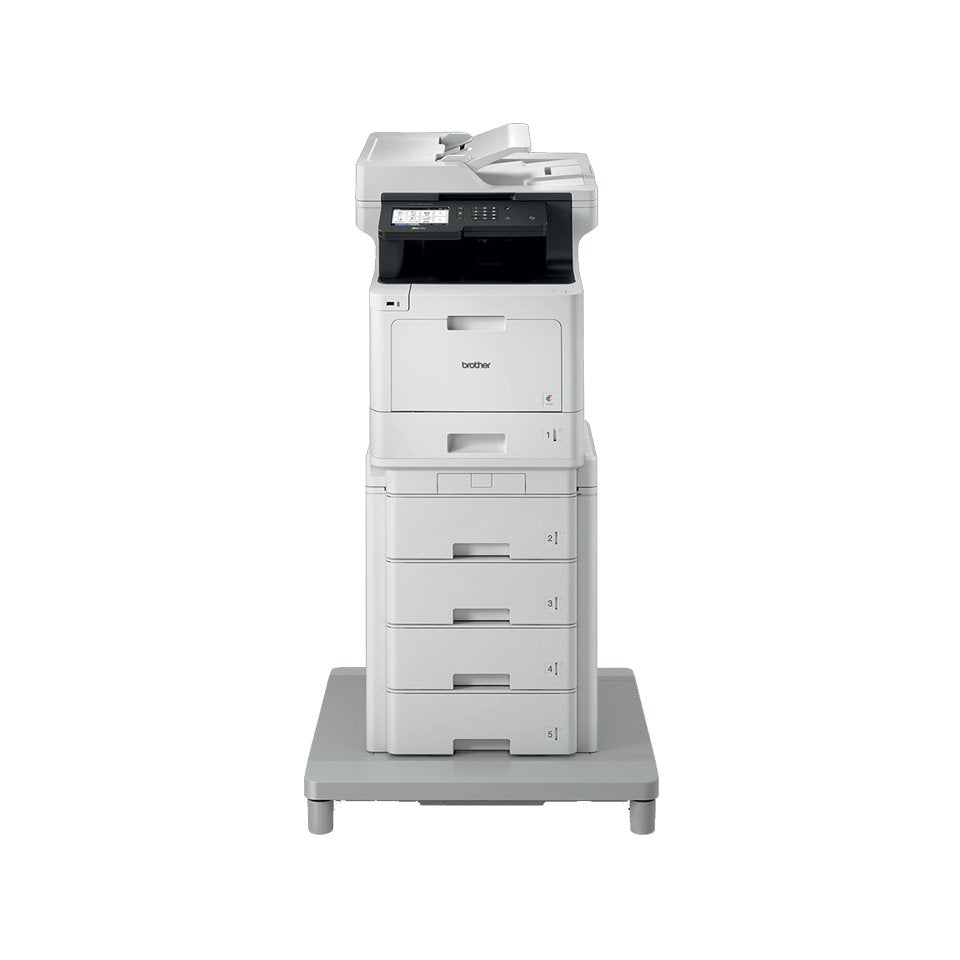 EAN 4977766774499 - Brother MFC-L8900CDW impresora multifunción Laser A4 2400 x 600 DPI 31 ppm Wifi imagen 8