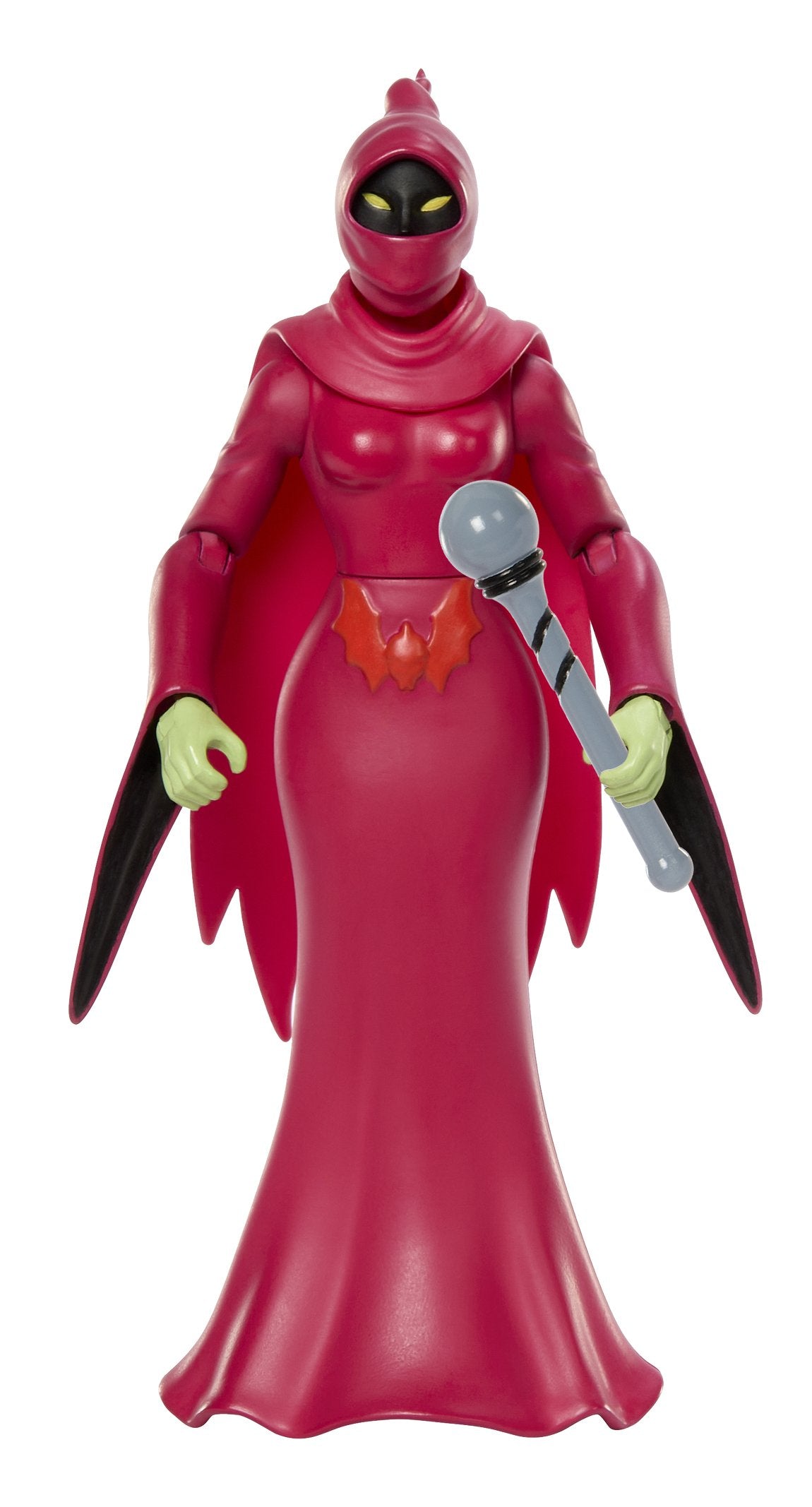 EAN 0194735264506 - Masters of the Universe Origins Cartoon Collection Shadow Weaver imagen 1