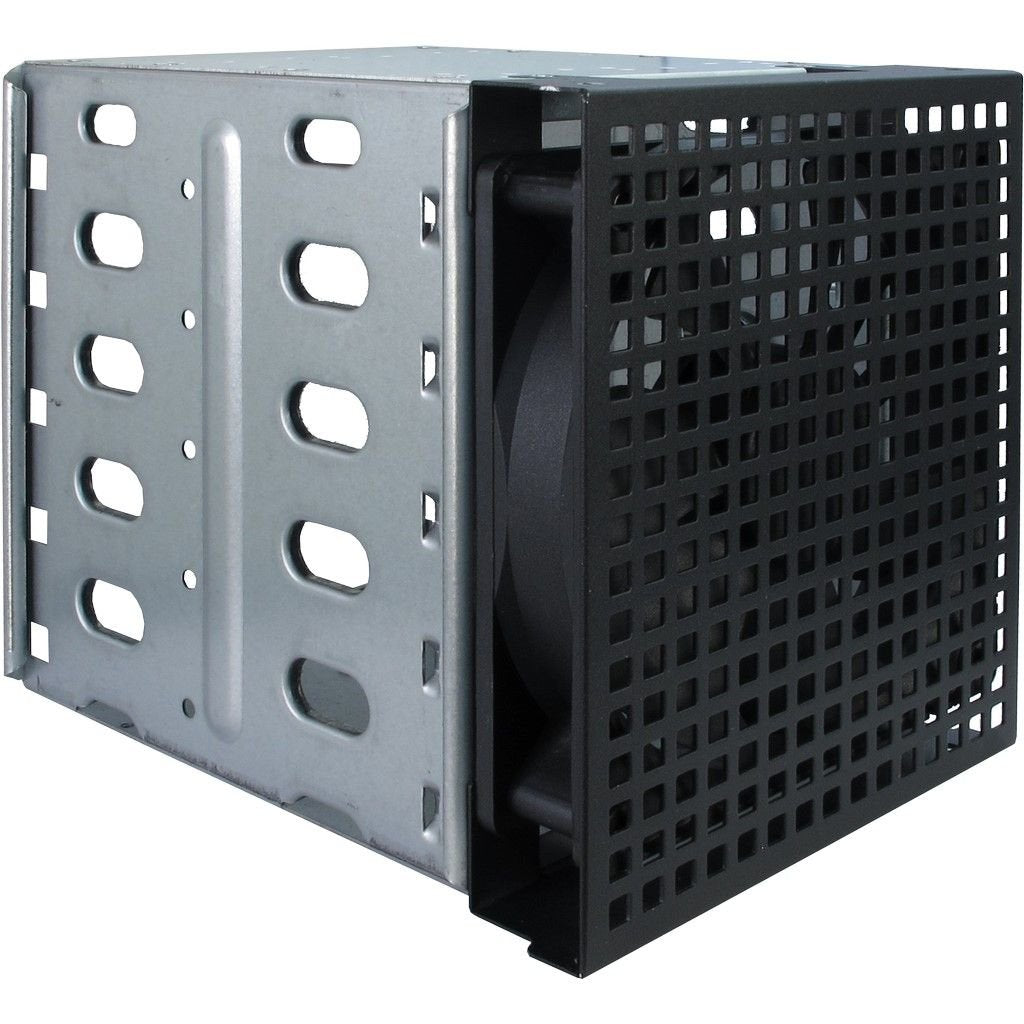 Caja Pc Inter-Tech 48.3cm Ipc 4u-40255   4he  Retail