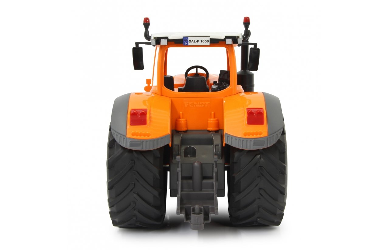 Jamara Fendt 1050 Vario Communal 1:16 2.4 Ghz