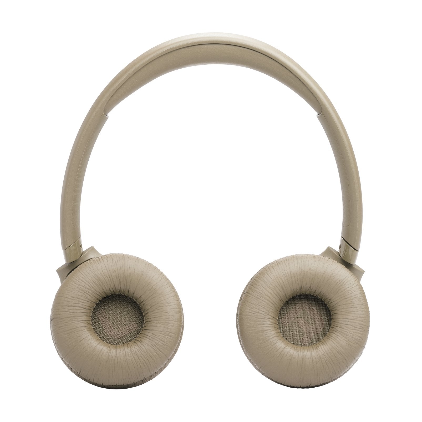 Jbl Tune 530bt Bluetooth Wireless On-Ear Headphones Beige Eu