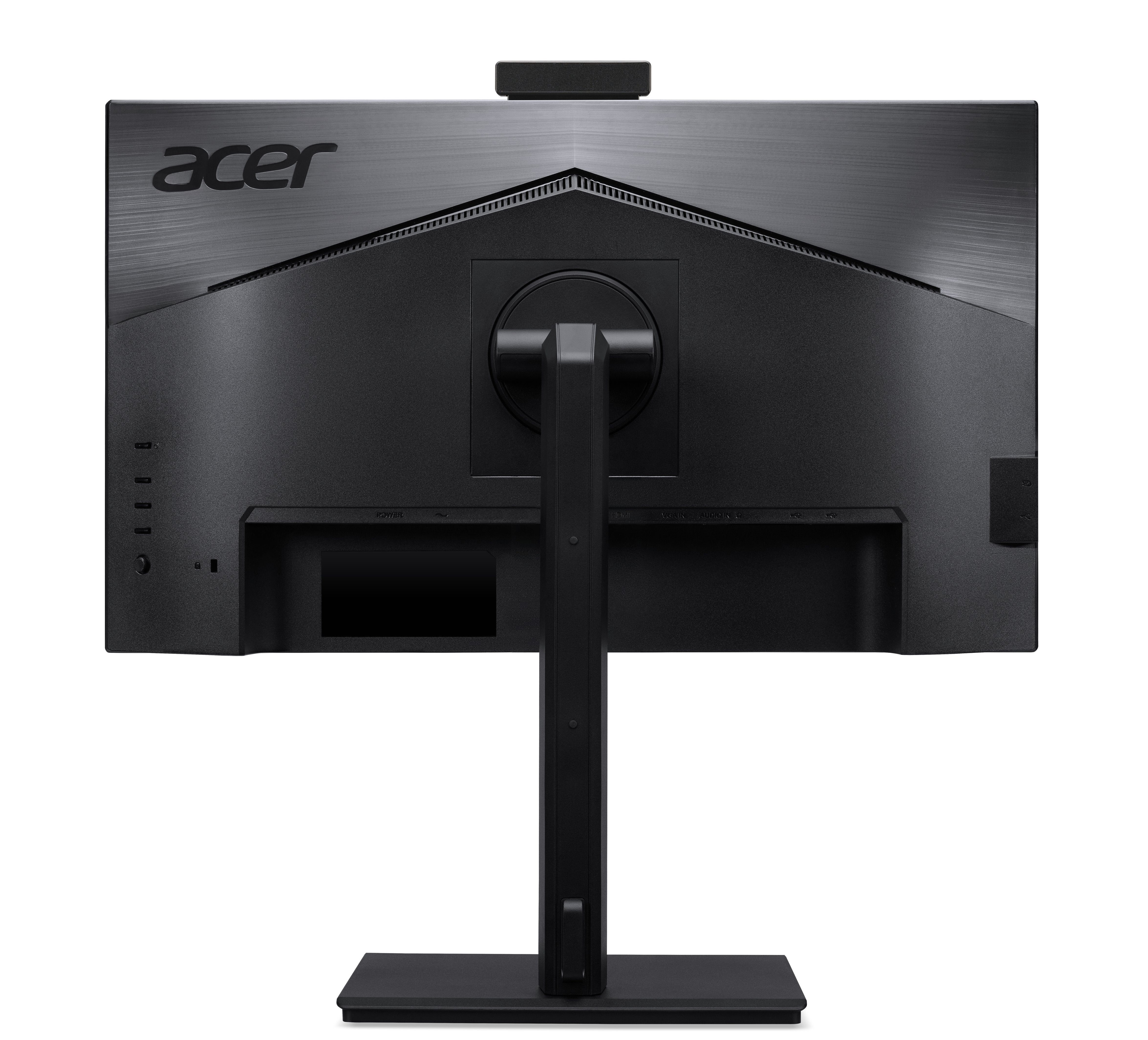EAN 4711474071583 - Acer Vero B7 B277U DE pantalla para PC 68,6 cm (27") 2560 x 1440 Pixeles Wide Quad HD LCD Negro imagen 8